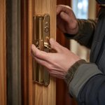Serrurier urgence Bruxelles et Namur : Ouverture porte claquée et dépannage serrure 24h