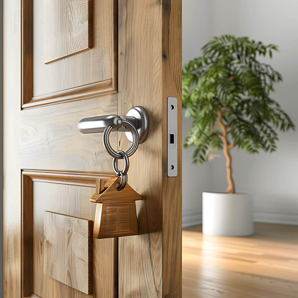 Dépannage Serrure Après Effraction : Sécuriser Votre Domicile en Urgence