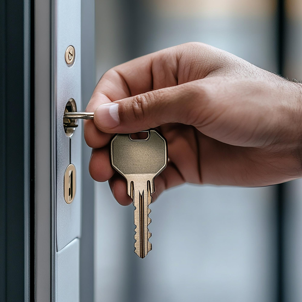 Serrurier4You : Votre Partenaire de Confiance pour le Dépannage Rapide à Bruxelles et Namur