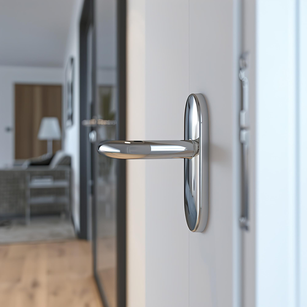 Dépannage porte claquée bruxelles: Les techniques d'ouverture sans dégâts