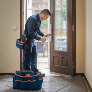 Serrurier local Bruxelles ou Namur : Les vrais avantages d’un dépannage urgent